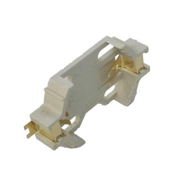 CR2032 Coin Cell Battery Holders Surface Mount leads