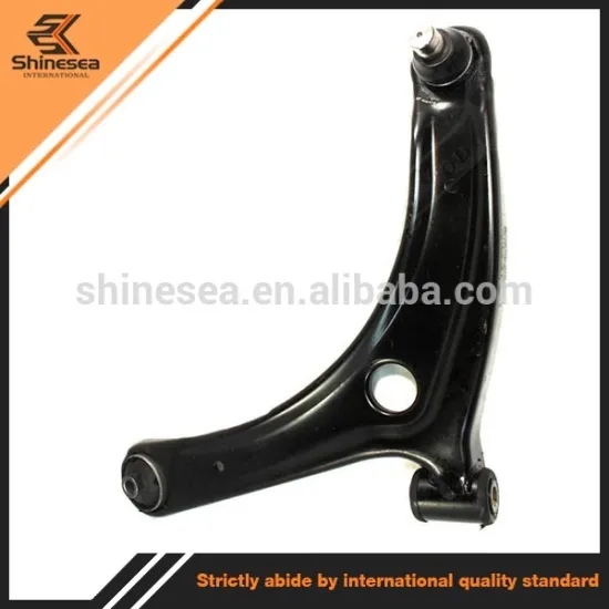 5105041AD 5105040AC MS25188 Auto Spare For Jeep Compass Patriot Dodge Caliber Front Lower Suspension Lower Brazo de Control Arm