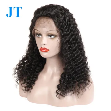 High Quality Brazilian Hair Thin Skin Perimeter Full Lace Wigs