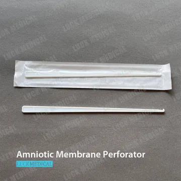 Amniotic Hook Knife Amnihook Pregnancy