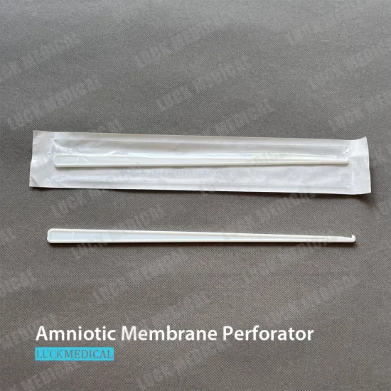 Amniotic Hook Knife Amnihook Pregnancy