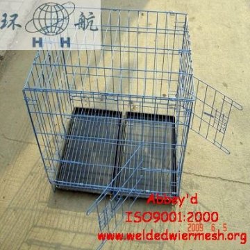 Wire Cage