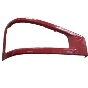 Head Lamp Cover ,Jiefang Series