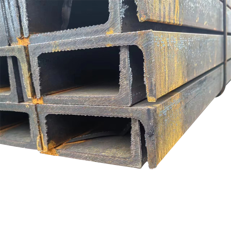 Stainless Steel Cold Bending C Profiles Channel 304/316/405