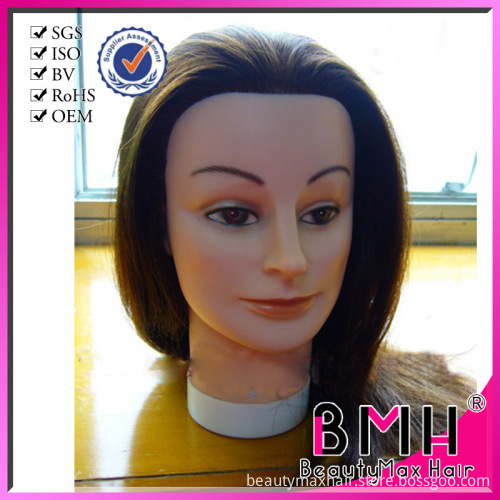 Practice Heads Maniquin Head Training Head, High Quality Practice Heads ...