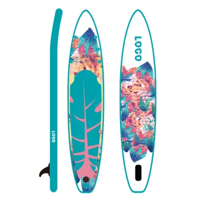 WINNOVATE3063 Custom Wholesale Inflatable SUP Paddleboard
