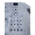 Large Capacity 5 Persons Spa Tub