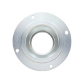 CNC Machining Stainless Steel Flange Swivel Rotary Joint