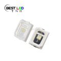 SMT/SMD 2016 LED 570NM LED standard warna kuning-hijau