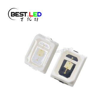 SMT/SMD 2016 LED 570nm Standard LEDs Yellow-green Color