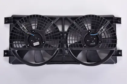 8821009050 Ssangyong Actyon Radiator Fan AC Fan