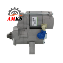 Denso Starter (Lester SM10981, compatibil Toyota)