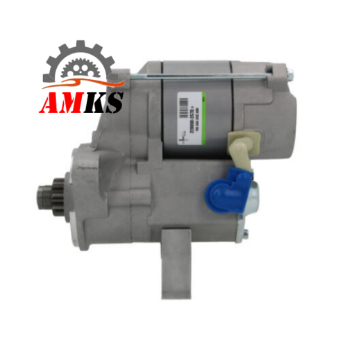 Denso Starter (Lester SM10981, compatível com Toyota)