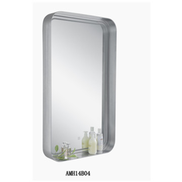 Espelho de banheiro retangular LED MH14