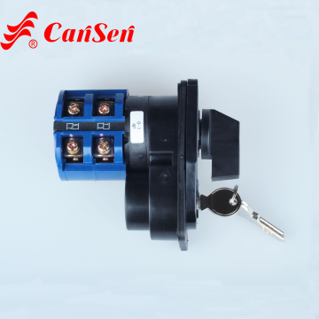 Cantak LW26S-63 4P S2 Ανθεκτικό περιστροφικό διακόπτη χαμηλής τιμής S2
