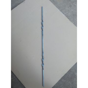 Forged Iron Baluster