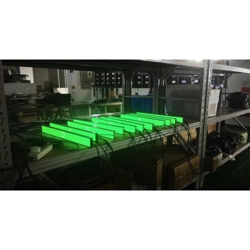 P1.875 Signage LED Smart Shelf LED Display Smart