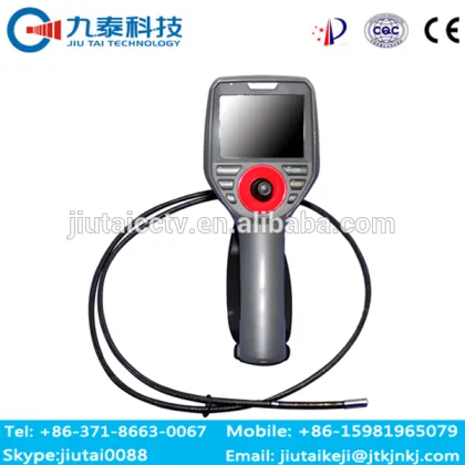GT- 06E cctv survey camera|cctv pipe camera