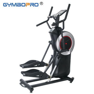 New Design Magnetic Indoor Cycling Dual-Motion Magnetic Elliptica Cross Trainer