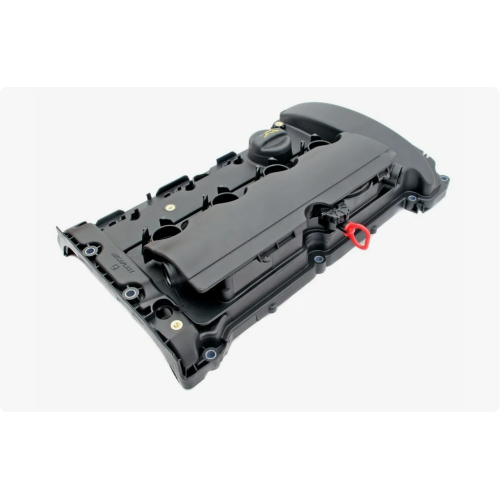 High-Strength Engineering Plastic Valve Cover