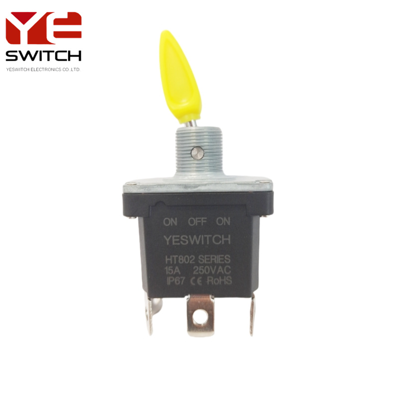 Toggle Switch (2)