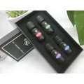 100% pure aromatherapy essential oil set
