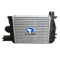 Intercooler for Renault Clio IV 13 14496-1381R water intercooler
