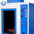 Durable Electronic Glow Wire Flame Test Machine