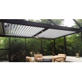 Freestanding Pergola Aluminum Pergolas