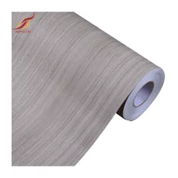 room 3d wood grain faux wood wall paper
