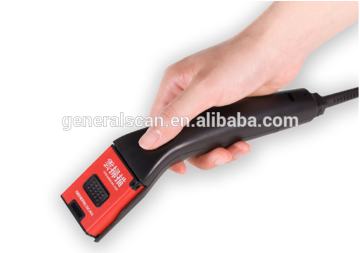 GS HG135 Mobile Barcode Hand Grip for Generalscan M series Bluetooth barcode scanners