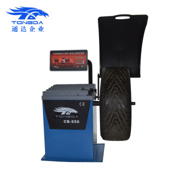 2017 CB 550 Tongda Retail Mather Indoor Car Diagnostic Machine للبيع