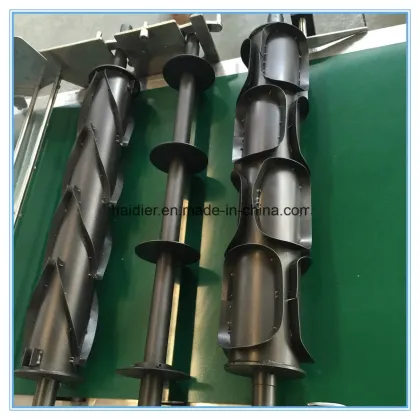 Baking Moulding Machine Croissant Moulder with 5 Baldes Manufacturers