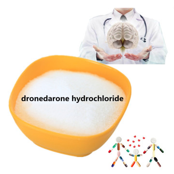 buy online CAS 141625-93-6 dronedarone hydrochloride tablets