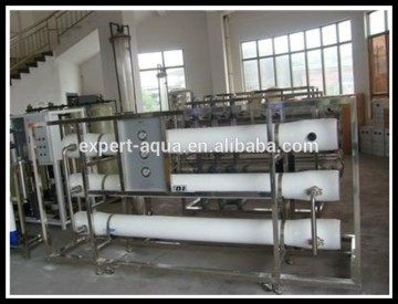 reverse osmosis equipment / industrial reverse osmosis system