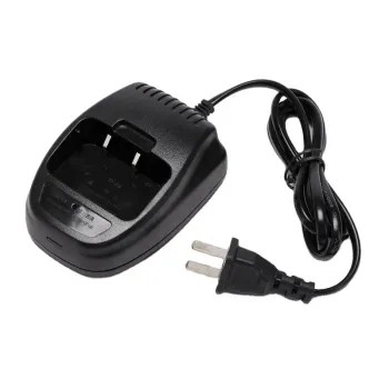 Wholesale Explosion-Proof Digital Radio Handheld Walkie Talkie Charger