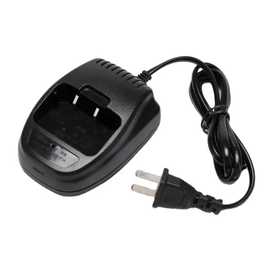 Wholesale Explosion-Proof Digital Radio Handheld Walkie Talkie Charger