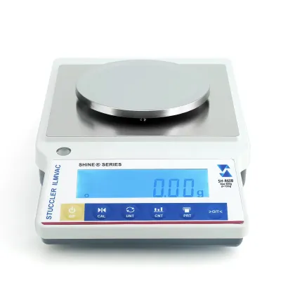 SH-R60B Lab Digital Scales - 600g Industrial Weighing Balance Scale Suppliers and Retailers