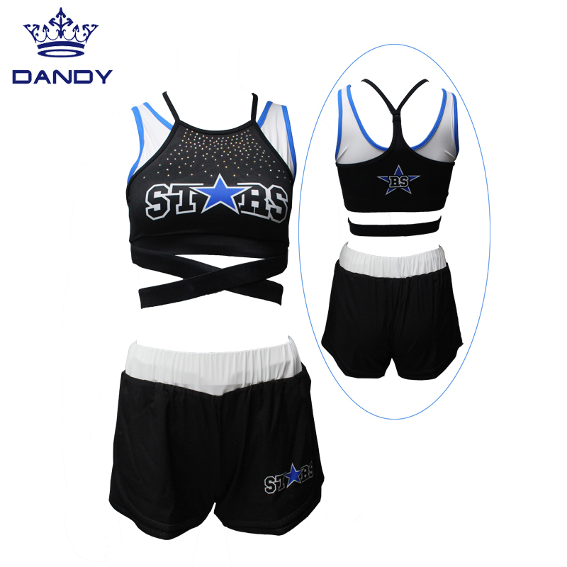 Practice Wear 5