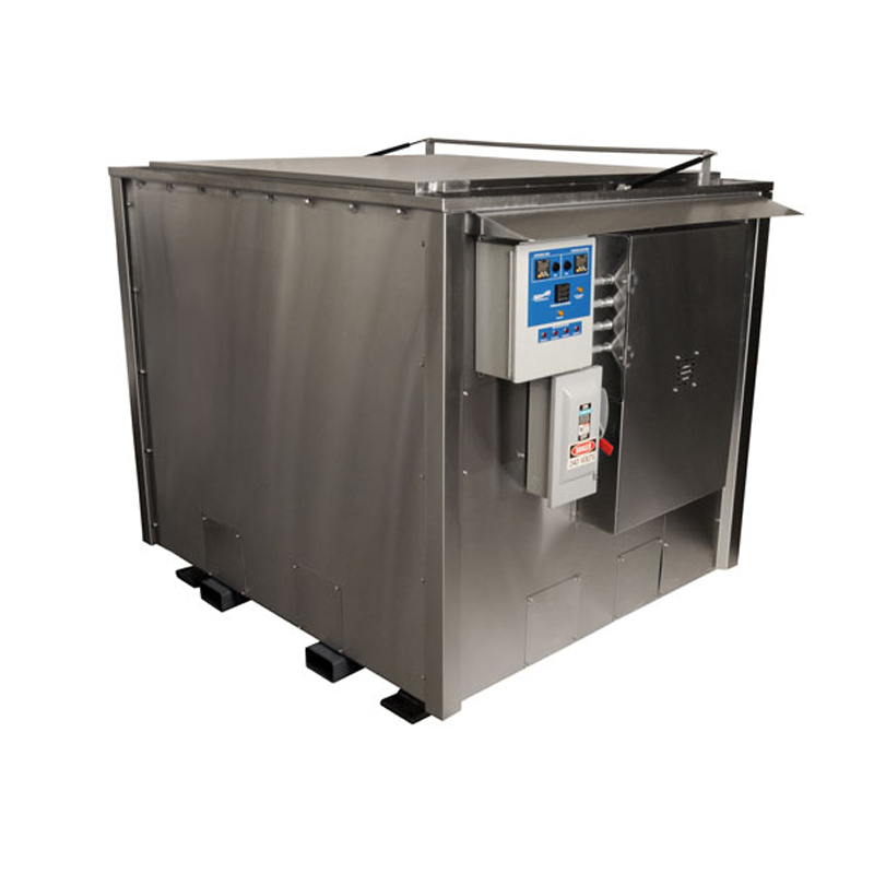 OEM Customized Digital Heated Ultrasonic Cleaner