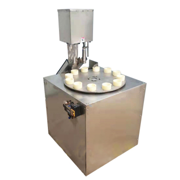 Automatic Cherry Seed Removing Machine