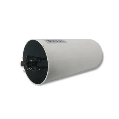 Anhui Saifu capacitor CBB60