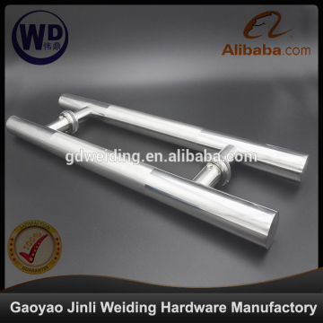 shower pulls glass door handle