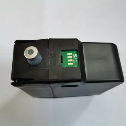 750ML Videojet V411-D/V410-D/V401-D Ink with Chip for 1210/1220/1510/1520/1610/1620 CIJ Printers