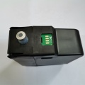750ML Videojet V411-D/V410-D/V401-D чернила с чипом для 1210/1220/1510/1520/1610/1620 CIJ Printers