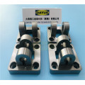 Custom auto spare machining parts aluminium fabrication