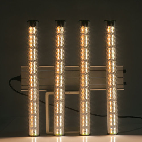 400W LED élèvent la lumière pour l&#39;horticulture