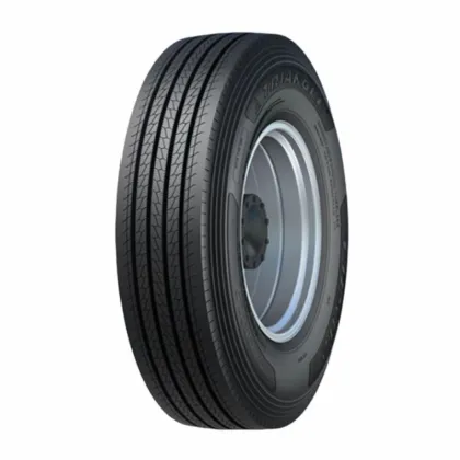 Triangle Tires 295/75R22.5: High Quality Heavy Duty Truck Tires