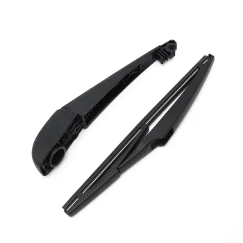 Rear Windshield Wiper Replacement for Toyota RAV4 2013-2018 - OEM NO 85242-42040" 

However, if we need to focus strictly on "Car Windscreen" and make it more concise for a search engine title, it could be:

"Car Windscreen Rear Wiper Replacement for Toyo