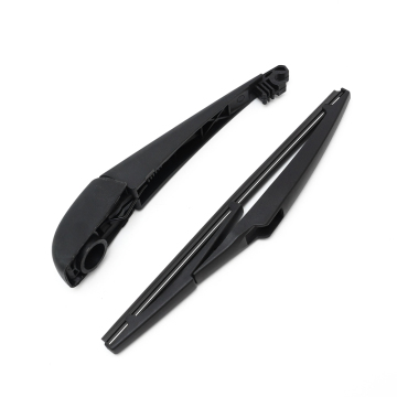 Rear Windshield Wiper Replacement for Toyota RAV4 2013-2018 - OEM NO 85242-42040" 

However, if we need to focus strictly on "Car Windscreen" and make it more concise for a search engine title, it could be:

"Car Windscreen Rear Wiper Replacement for Toyo